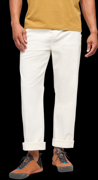 Actual product image Black Diamond M Dirtbag Pants (L)