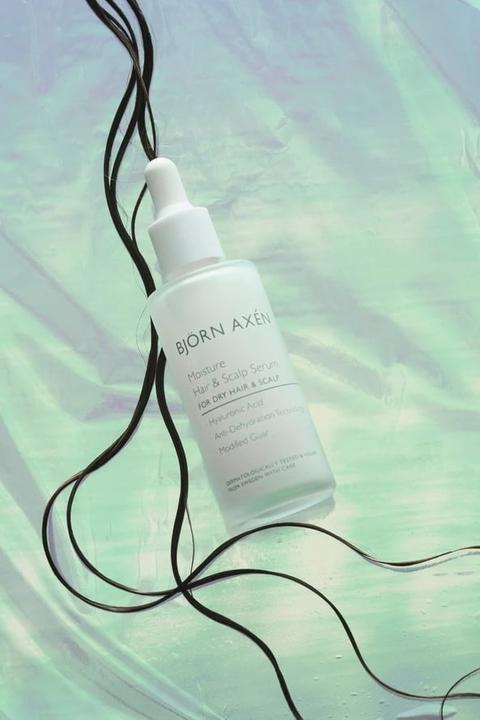 Immagine prodotto Björn Axen Siero idratante per capelli e cuoio capelluto (60 ml)