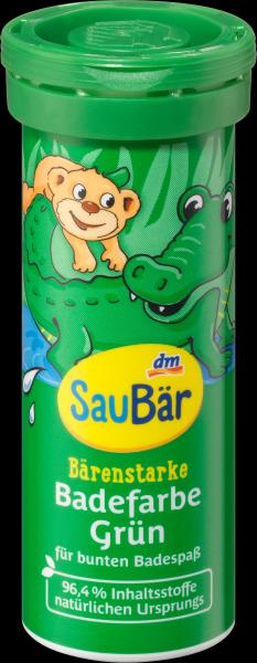 Image du produit dm SauBär Peinture pour le bain (Perle de bain)