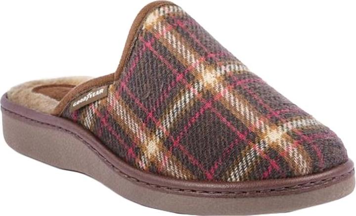 Actual product image Goodyear Slippers Frank (41)
