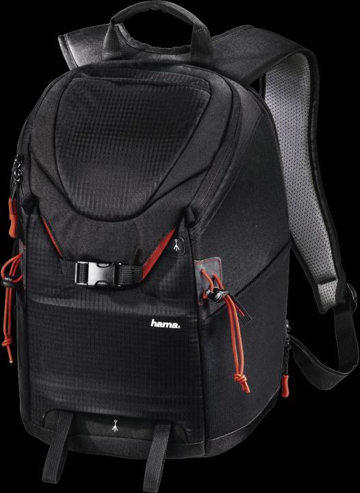 Hama Profitour (Fotorucksack, 15 l)
