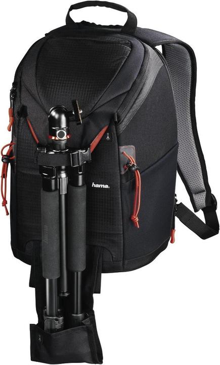 Image du produit Hama Tour des profits (Sac à dos photo, 15 l)