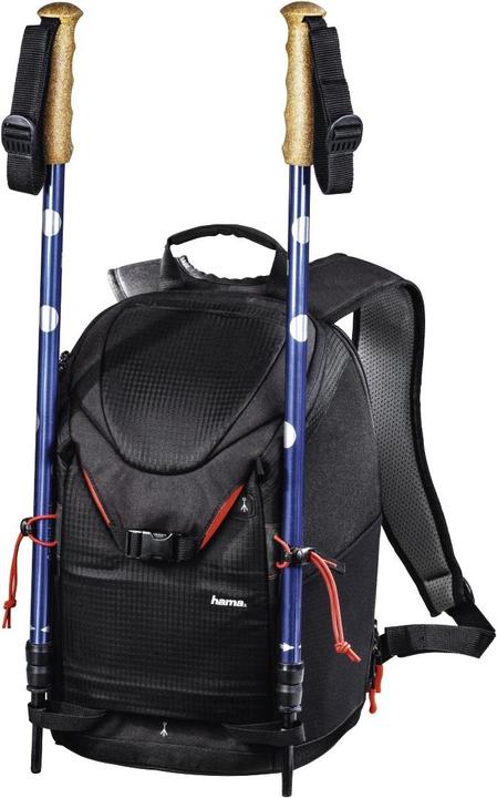 Image du produit Hama Tour des profits (Sac à dos photo, 15 l)
