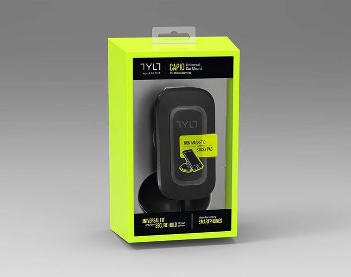Actual product image Tylt Universal car holder