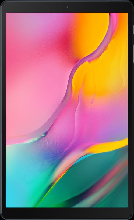 Samsung Galaxy Tab A (2019) (nur WLAN, 10.10", 32 GB, Gold)
