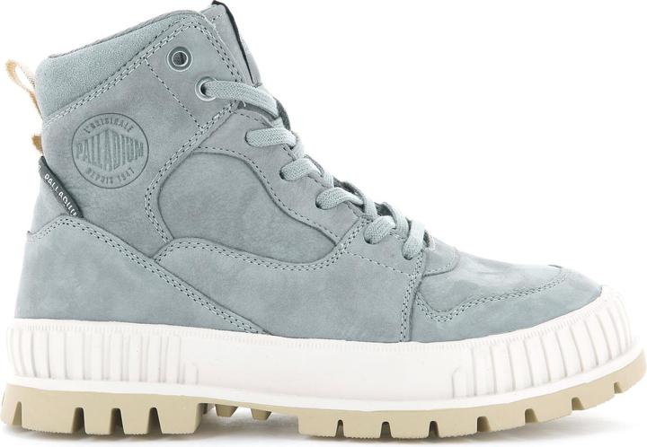 Palladium Pallashock Hi Snk - 53747 (39)