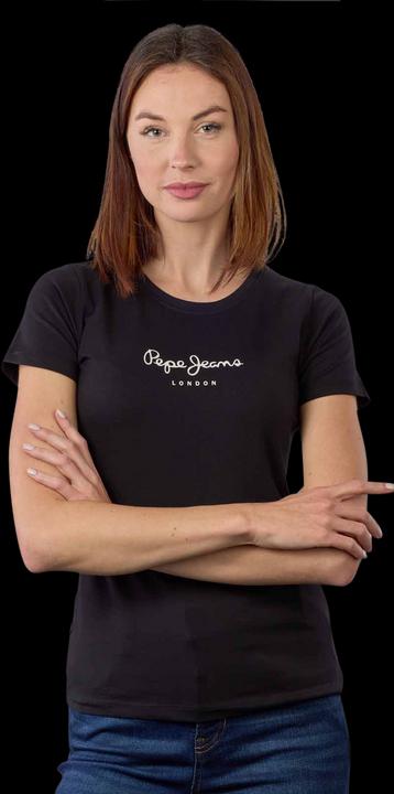 Immagine prodotto Pepe Jeans T-shirt dalla vestibilità comoda e casual (XS)