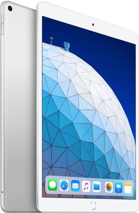 Apple iPad Air (2019) (4G, 10.50", 64 GB, Silver)