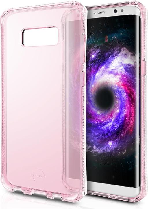 Actual product image Itskins Spectrum (Samsung Galaxy S8+)