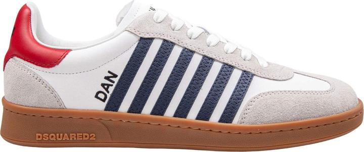 Produktbild Dsquared2 Sneakers Bianco (42)