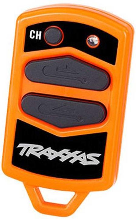 Traxxas TRX-8857 Tuning Winch Fernbedienung TRX-4