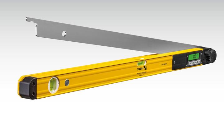 Produktbild Stabila Elektronik-Winkelmesser TECH 700 DA