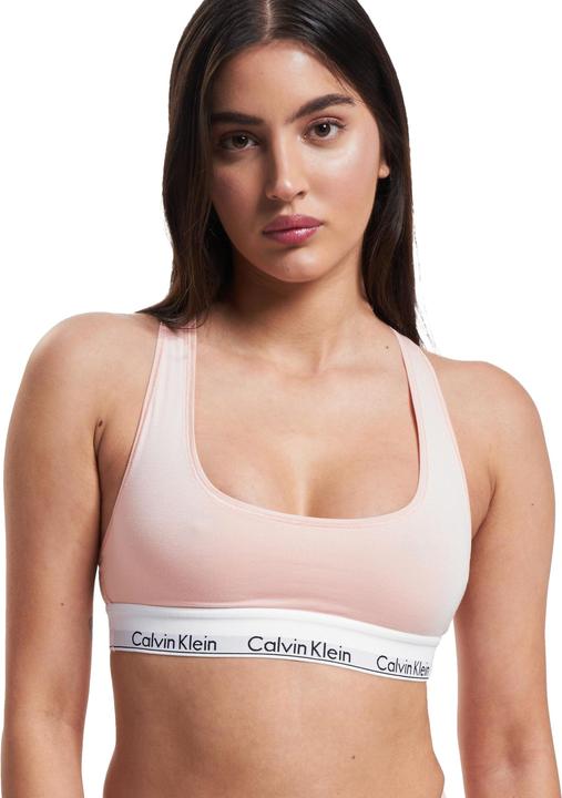 Produktbild Calvin Klein Unlined Bralette (Einzelpack, L)