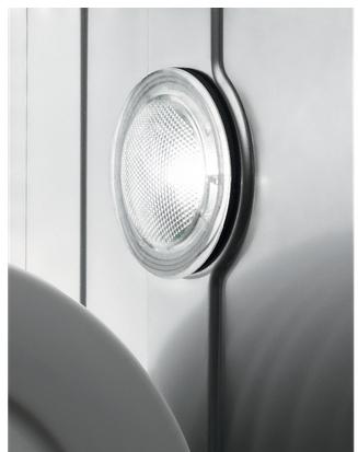 Produktbild Electrolux EEG68520W
