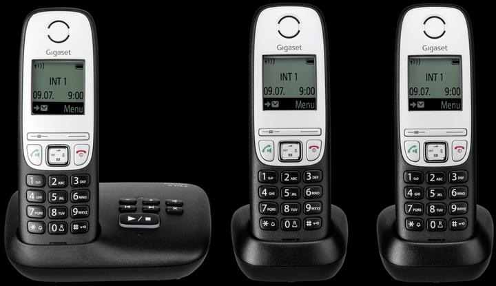 Produktbild Gigaset A415 A Trio