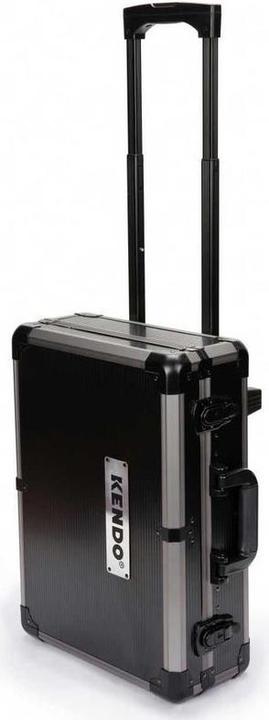 Actual product image Kendo Tool trolley (161 pieces)