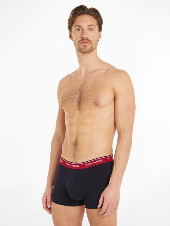 Produktbild Tommy Hilfiger 3p Wb Trunk (M, 3er Pack)