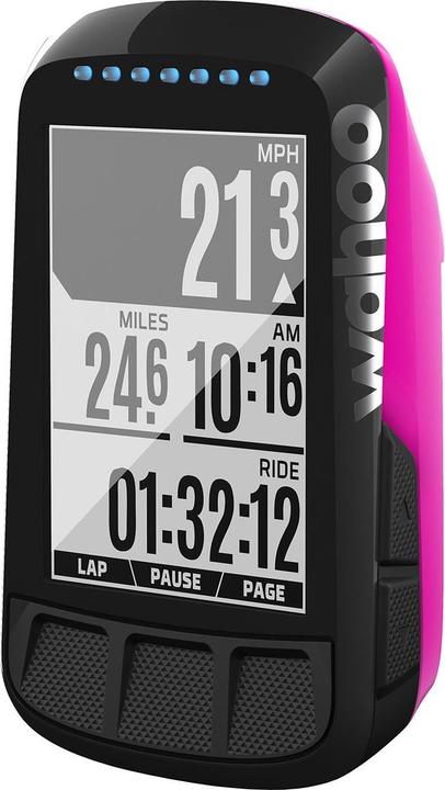 Produktbild Wahoo Elemnt Bolt (Weltweite Basiskarte)