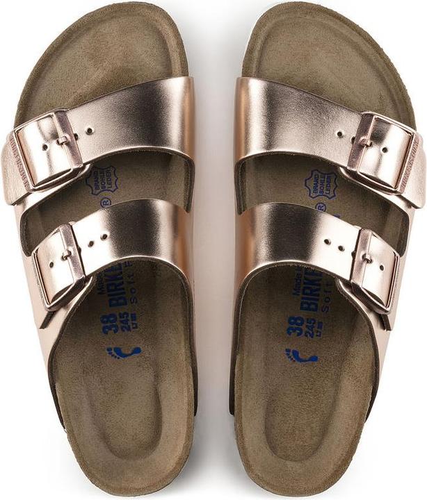 Immagine prodotto Birkenstock Sandali Comodi Comodi Seduti Arizona (37)