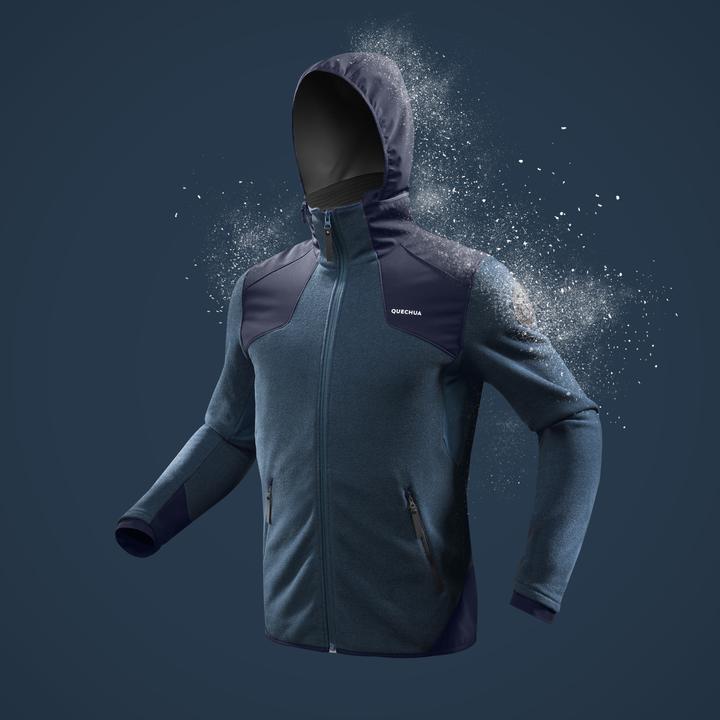 Immagine prodotto Quechua SH500 MOUNTAIN (3XL)