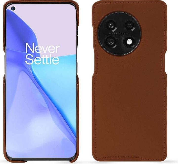 Produktbild Noreve Lederschutzhülle (OnePlus 11)