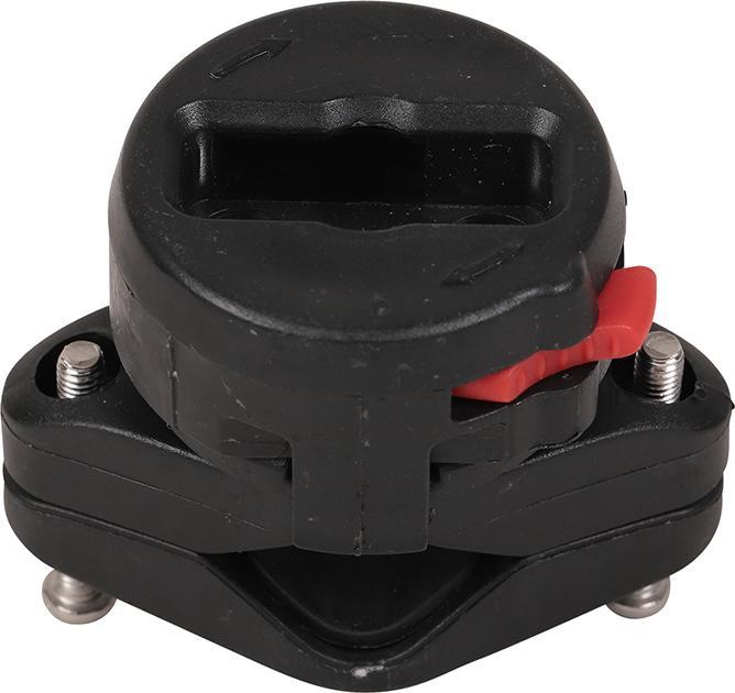 Produktbild MGA Zefale Befestigung U-Lock K-Traz U13 S 115x140/13 Level 13 ZF-4945