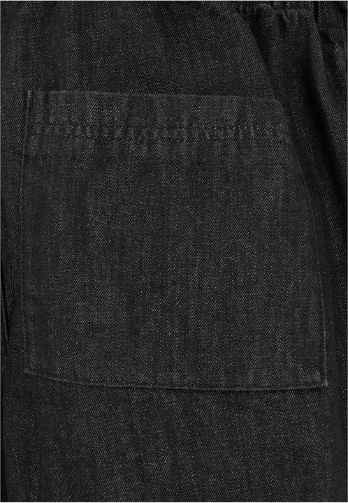 Actual product image Urban Classics Parachute Jeans Pants (M)