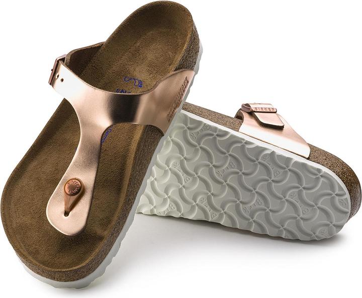 Actual product image Birkenstock Gizeh (41)