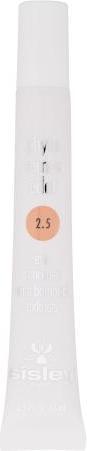 Actual product image Sisley Phyto Cernes Eclat No "2.5 (2.5 - camel)