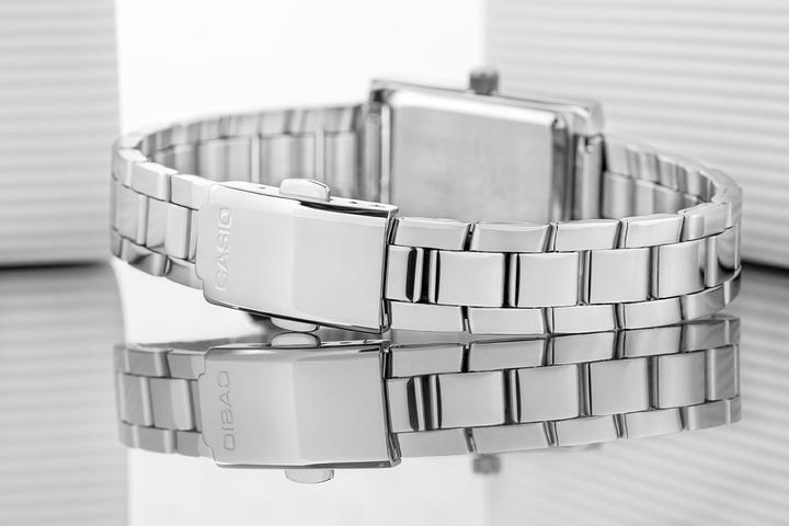 Produktbild Casio Damenuhr LTP-1234DD-2ADF + BOX