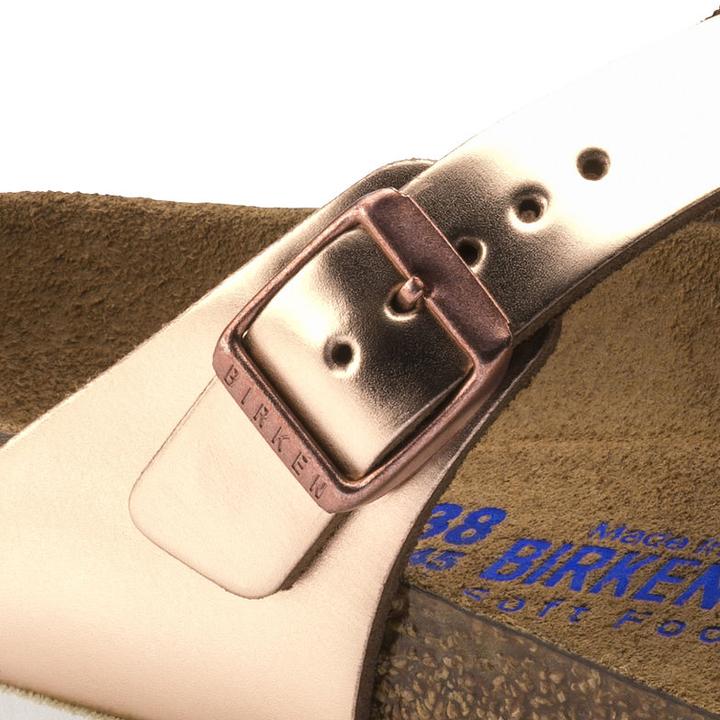 Actual product image Birkenstock Gizeh (41)