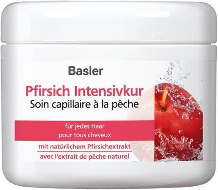 Produktbild Basler Pfirsich Intensivkur (125 ml)