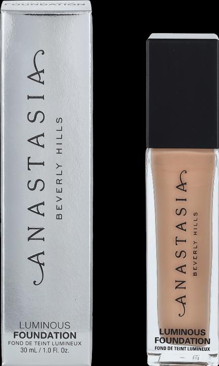 Actual product image Anastasia Beverly Hills Luminous Foundation (230N)