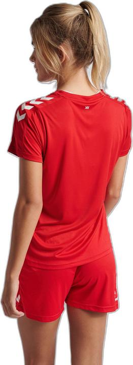 Immagine prodotto hummel Core Xk Poly Jersey S/S Donna (S)