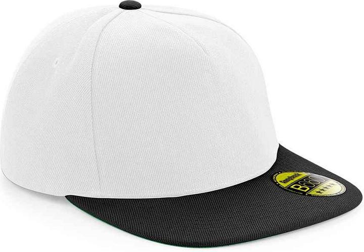White/Black