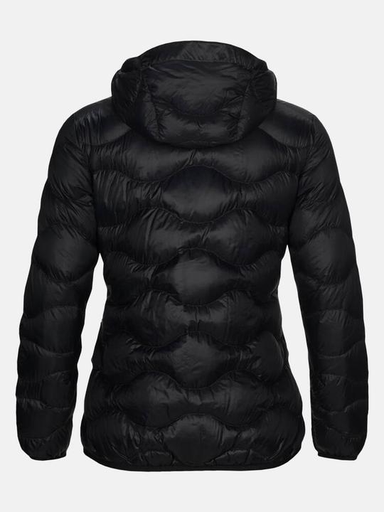 Immagine prodotto Peak Performance Giacca con cappuccio Helium da donna (XL)