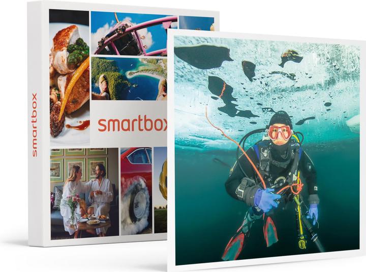 Produktbild Smartbox Für echte Wasserratten (2 Pers.)