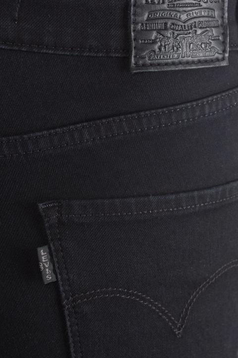 Produktbild Levis Jeans Skinny Fit "721" (W25/L30)