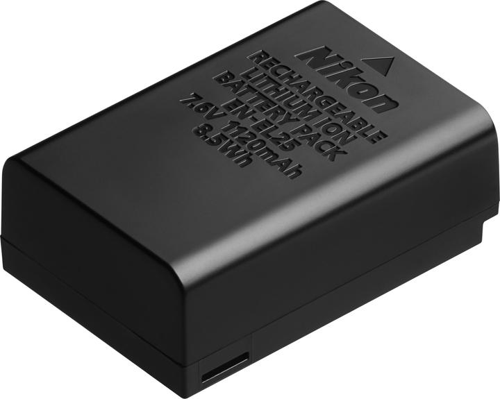 Produktbild Nikon EN-EL25 (Kamera Akku)