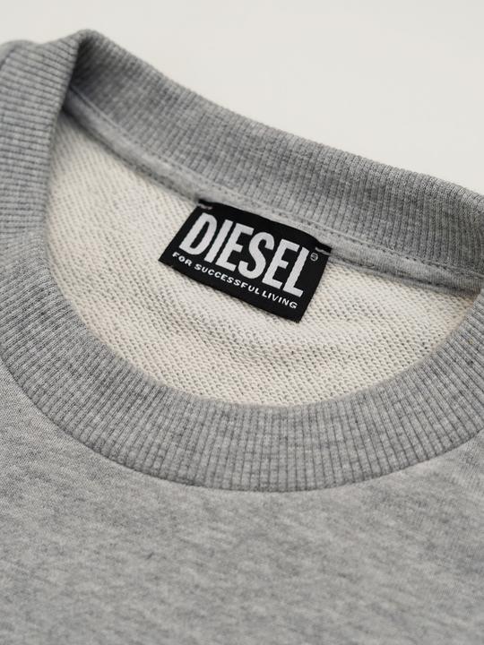 Immagine prodotto Diesel Herren Kapuzenpullover Rivello - Baumwolle & Polyester - Casual (M)