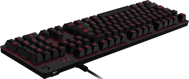 Immagine prodotto Logitech G G413 (FR, Cablato)