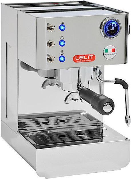 Image du produit Lelit Anna