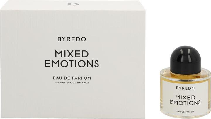 Actual product image Byredo Mixed Emotions (Eau de parfum, 50 ml)