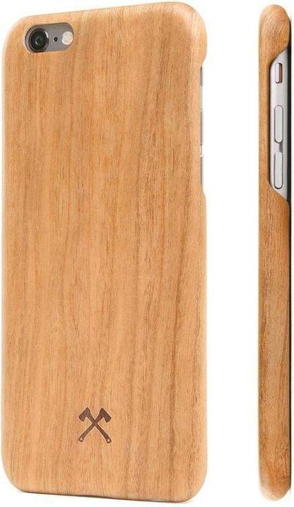 Actual product image Woodcessories EcoCase Slim (Apple iPhone 6s Plus, Apple iPhone 6 Plus)