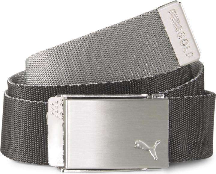Actual product image Puma Reversible Web Belt-054044 (One size)