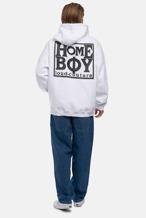 Image du produit Homeboy Sweatshirt à capuchon (L)