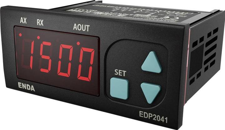 Enda EDP2041-SM Digital potentiometer (W x H) 77mm x 35mm