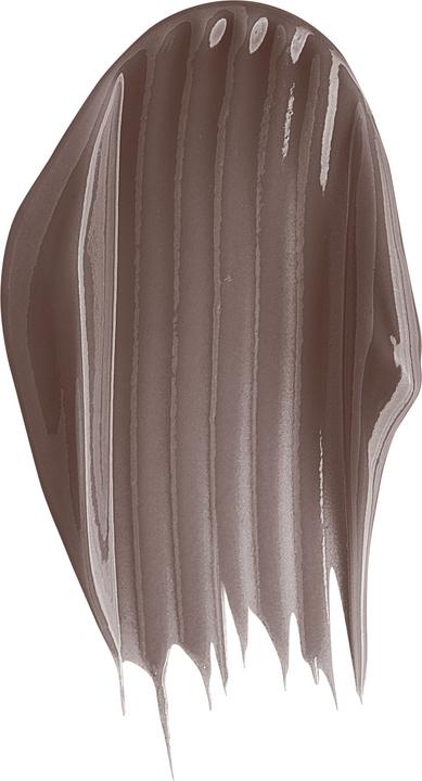 Actual product image NYX Professional Make-Up The Brow Glue Instant Styler (Dark Brown)