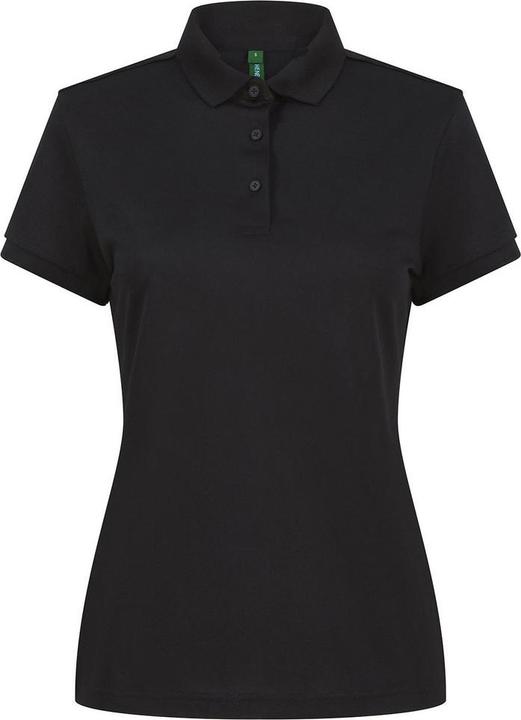 Henbury Poloshirt