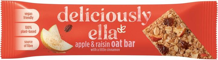 Deliciously Ella Apple, sultana & cinnamon (146 g)